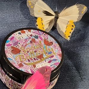 Perfectly Posh Body Butter